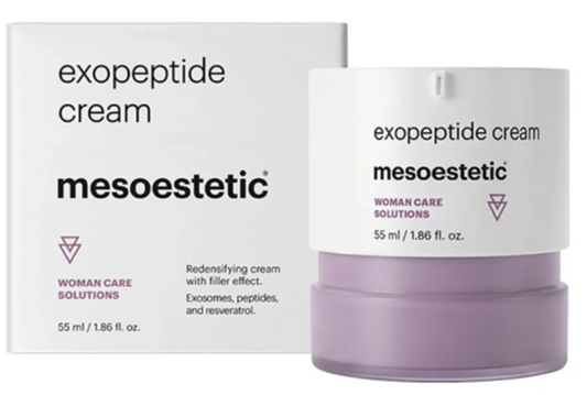 Mesoestetic Woman Care Solutions Exopeptide Cream 55 ml