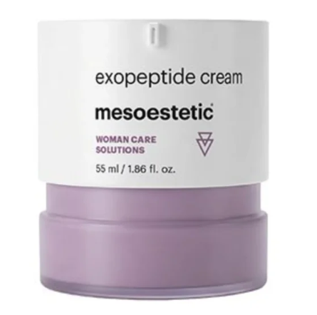 Mesoestetic Woman Care Solutions Exopeptide Cream 55 ml