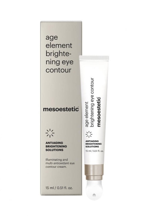 age element brightening eye contour 15ml