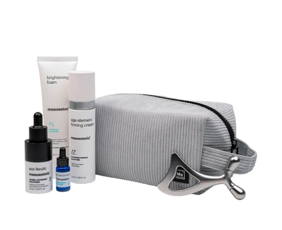 Holiday kit 2025 Firming