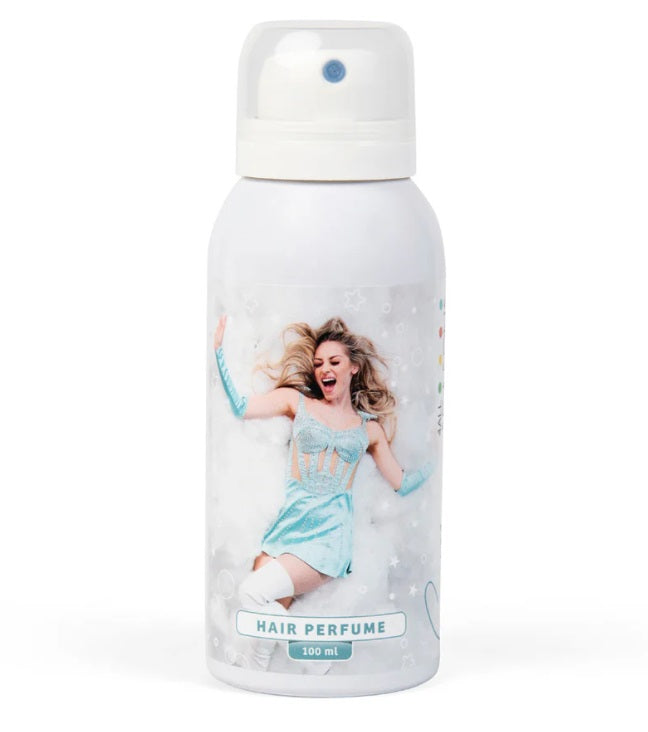 Hair perfume Camille (NEW) 100ml