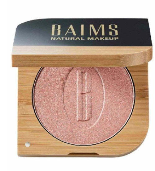 HIGHLIGHTER PRESSED POWDER 10 WARM & GLOW