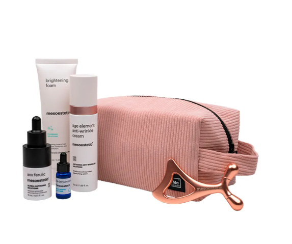 Holiday kit 2025 Anti-Wrinkle