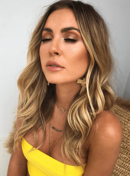 Illuminating Glow Drops