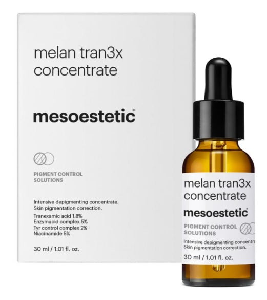 MESOESTETIC MELAN TRAN3X CONCENTRATE 30ML