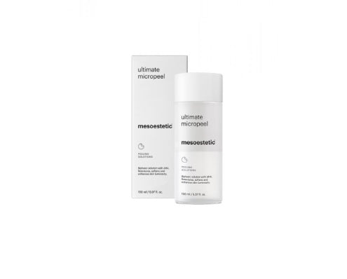 Mesoestetic ultimate micropeel 150ml