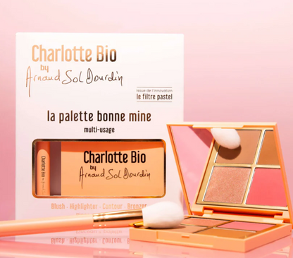 Kerstcadeauset - Duo Bonne Mine