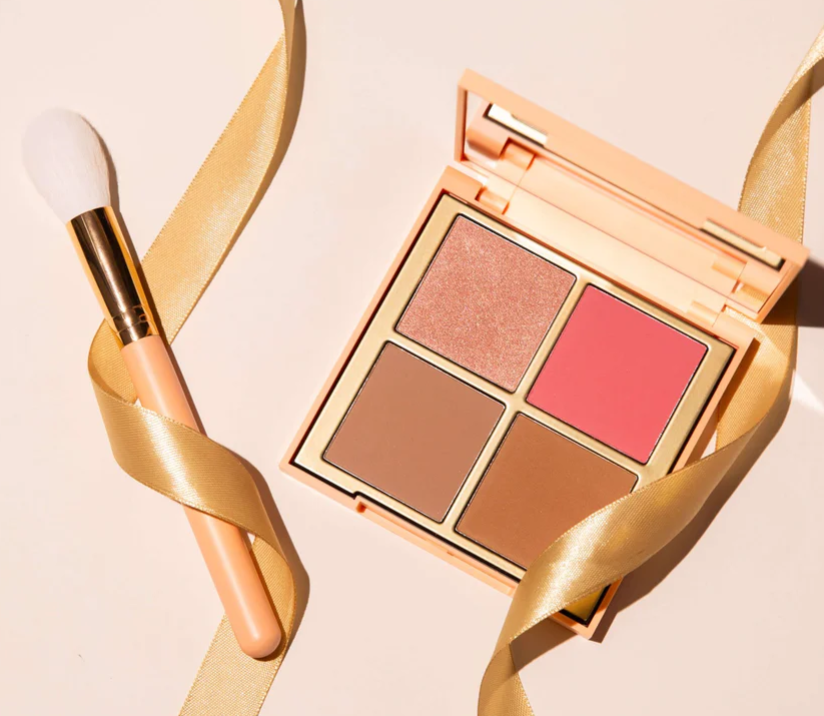 Kerstcadeauset - Duo Bonne Mine