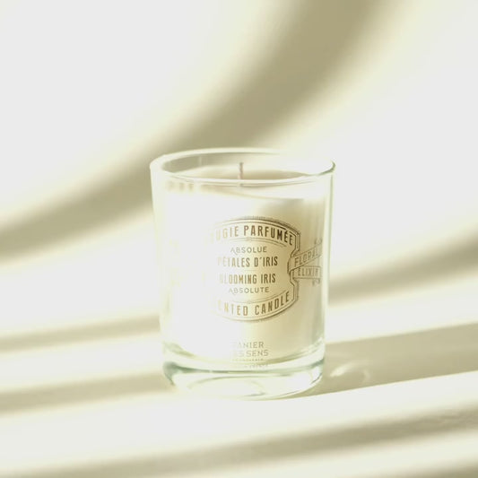 ABSOLUTES Scented candle Orange Blossom 180g