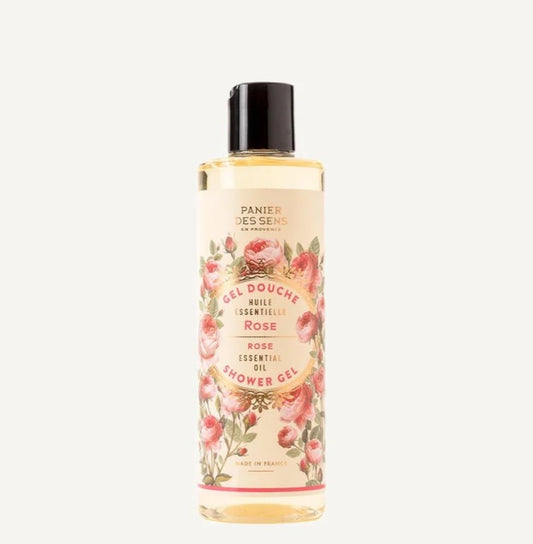 Panier des sens : Enchanting Rose 250ml