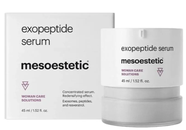 Mesoestetic Woman Care Solutions Exopeptide Serum 45 ml