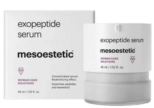 Mesoestetic Woman Care Solutions Exopeptide Serum 45 ml