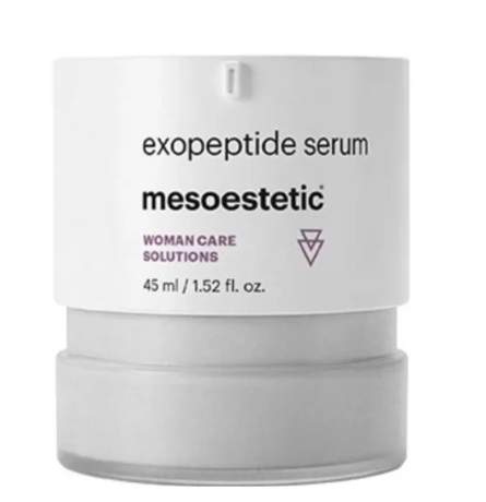 Mesoestetic Woman Care Solutions Exopeptide Serum 45 ml