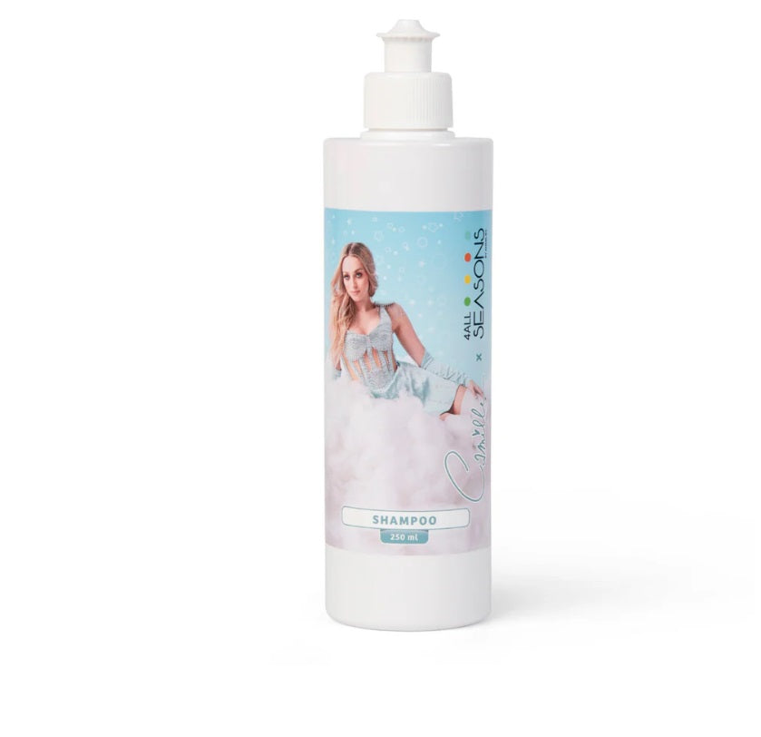 Shampoo Camille 250ml