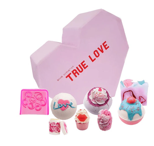 True Love Gift Pack