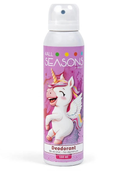 Deodorant Unicorn (NEW)  150ml