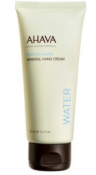 Mineral Hand Cream