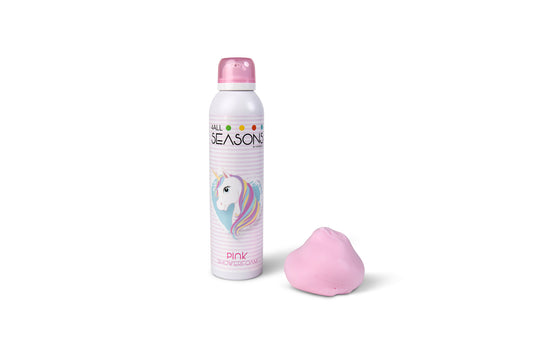 Shower Foam Pink Unicorn 200ml