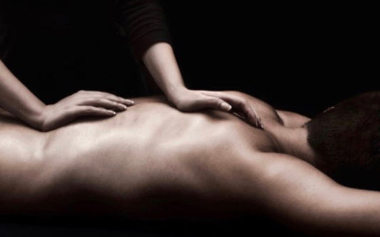 Algemene relaxatiemassage (zweedse massage)  60MIN