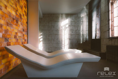 Cadeaubon relaxruimte – privé wellness moment voor 2 personen
