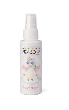 Body Spray Unicorn 100ml
