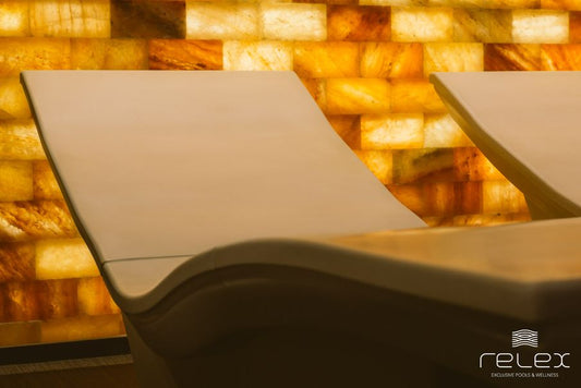 Cadeaubon relaxruimte – privé wellness moment voor 2 personen