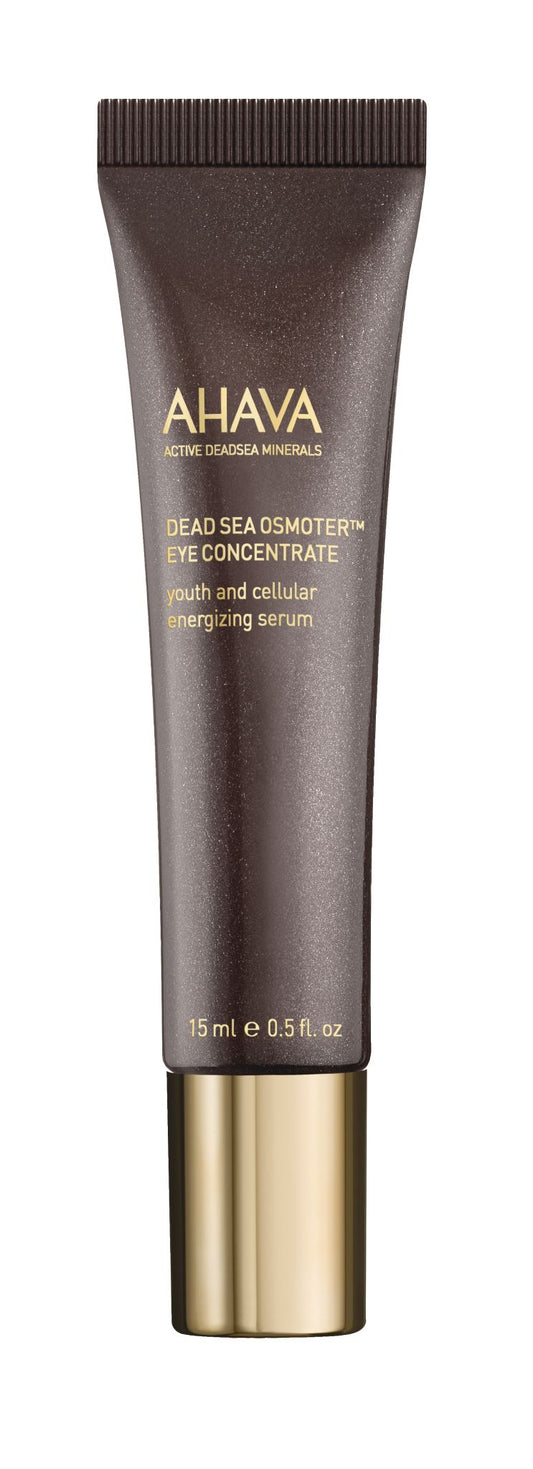 *Dead Sea Osmoter™ Eye Concentrate