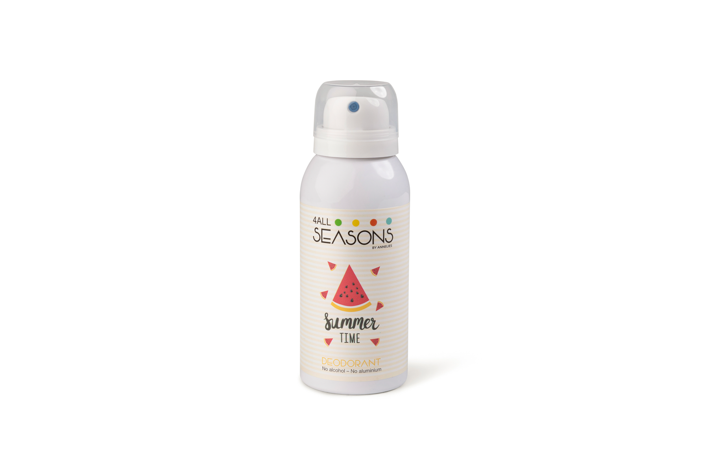 Deodorant Summer Time 100ml