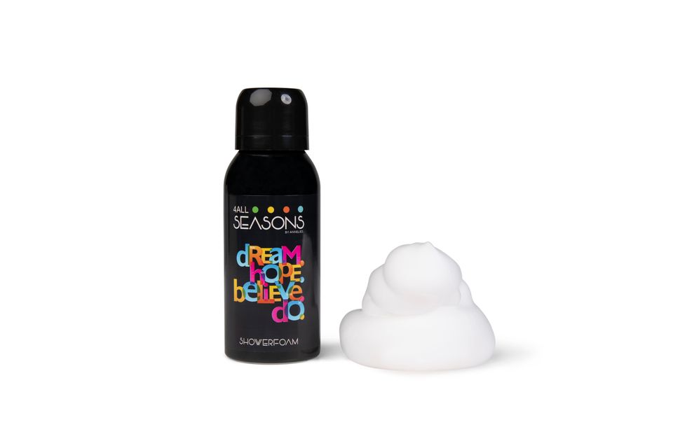 Shower Foam Dream 100ml