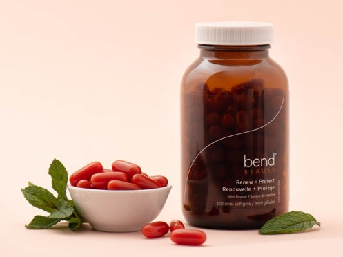 Bend Beauty Renew & Protect