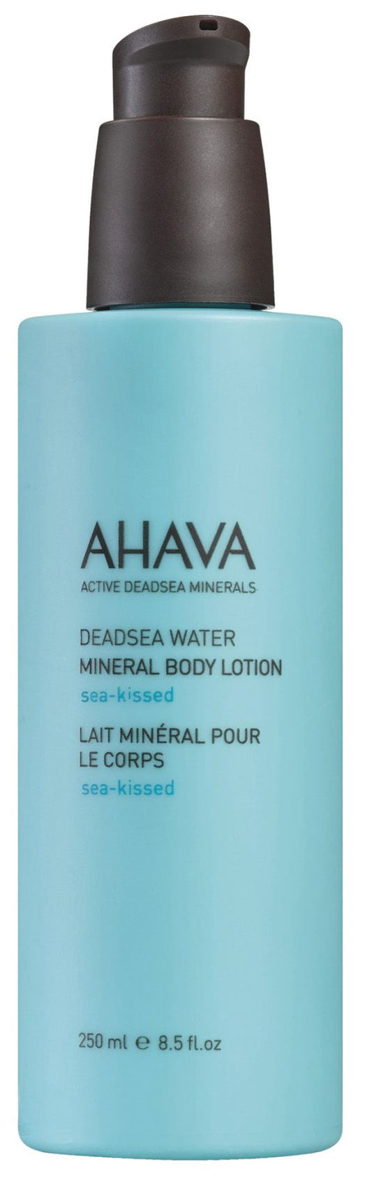 Mineral Body Lotion - SEA-KISSED