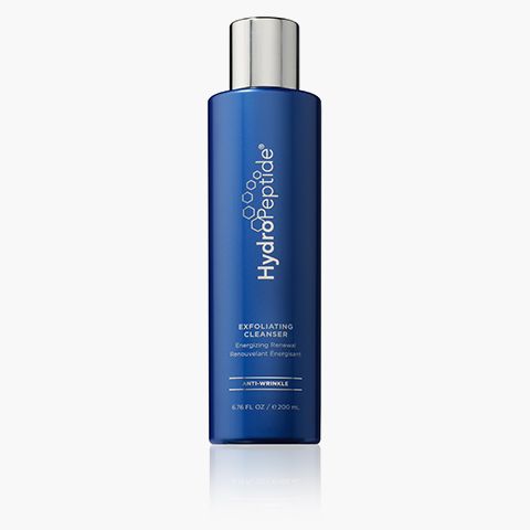 *HydroPeptide Exfoliating Cleanser