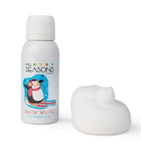 Shower Foam Penguin 100ml