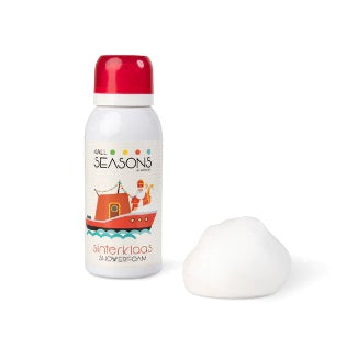 Shower Sinterklaas 100ml