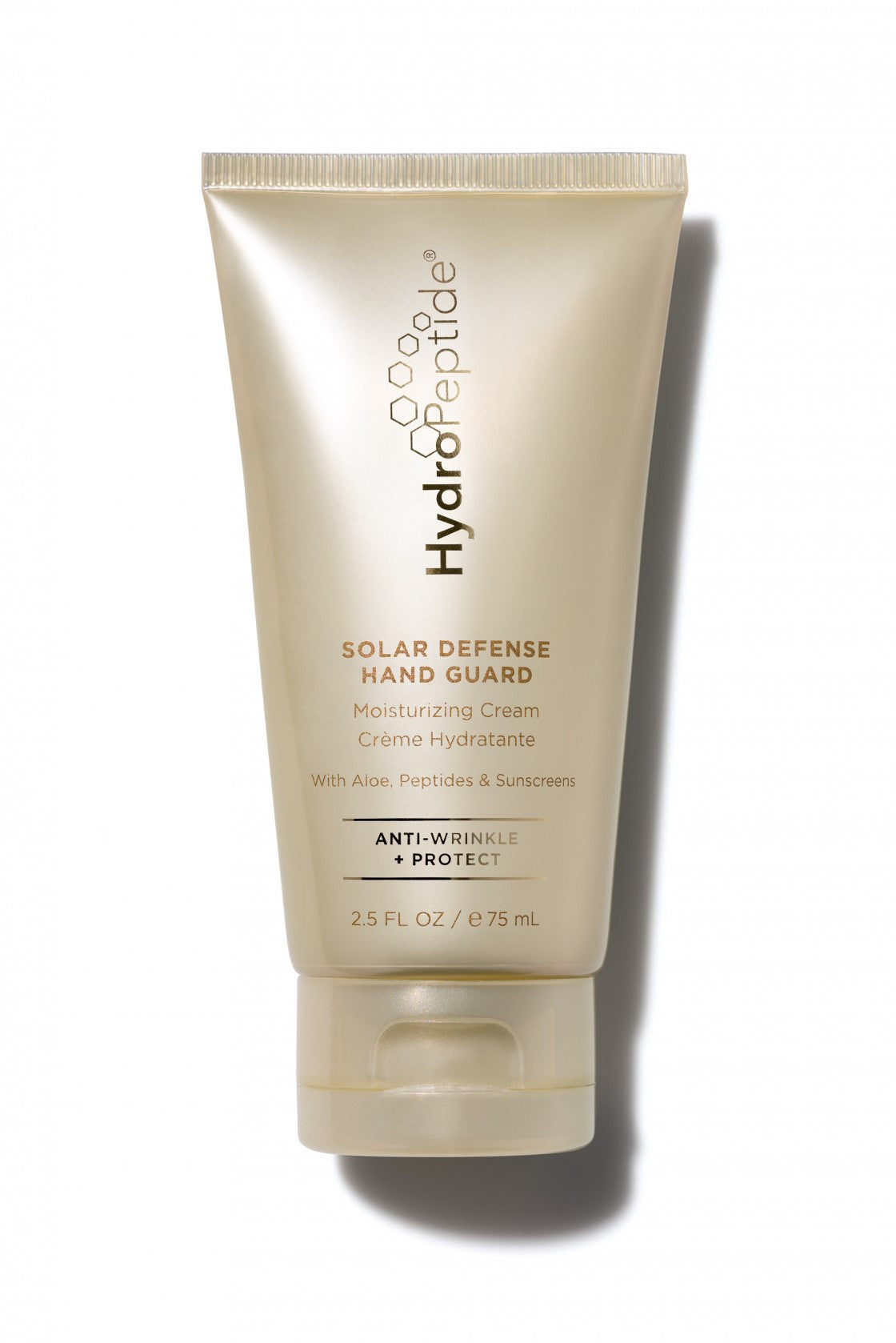 Solar Defense Hand Guard SPF 15 75 ml